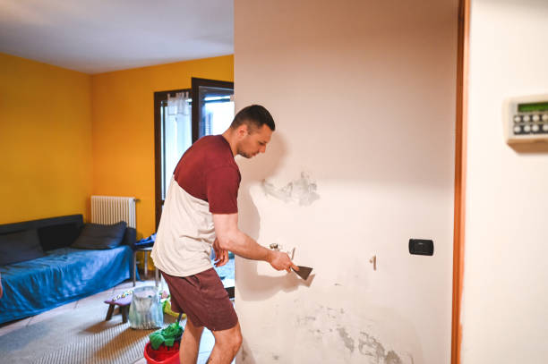 Water Damage Restoration in Fairmont City, IL